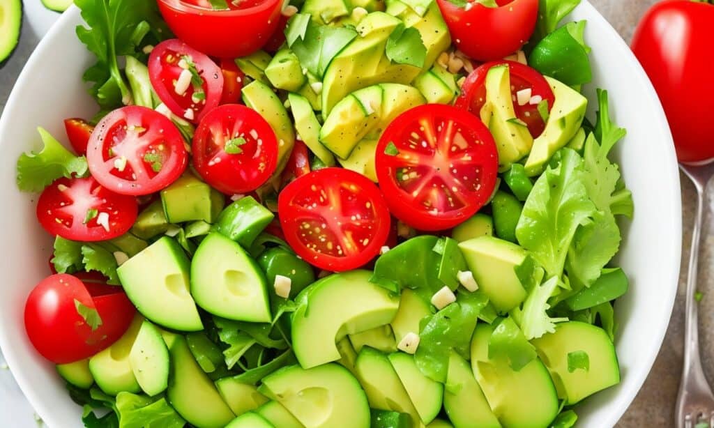 2 Veggies That Destroy Stomach Fat Overnight