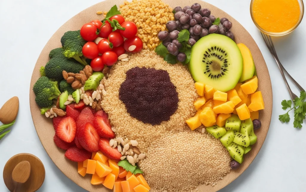 The Importance of Proper Nutrition