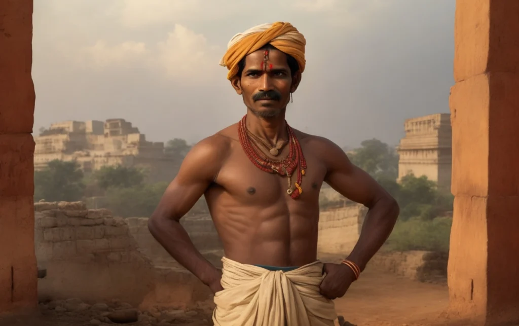 Are Some People Naturally Muscular Without Working Out?