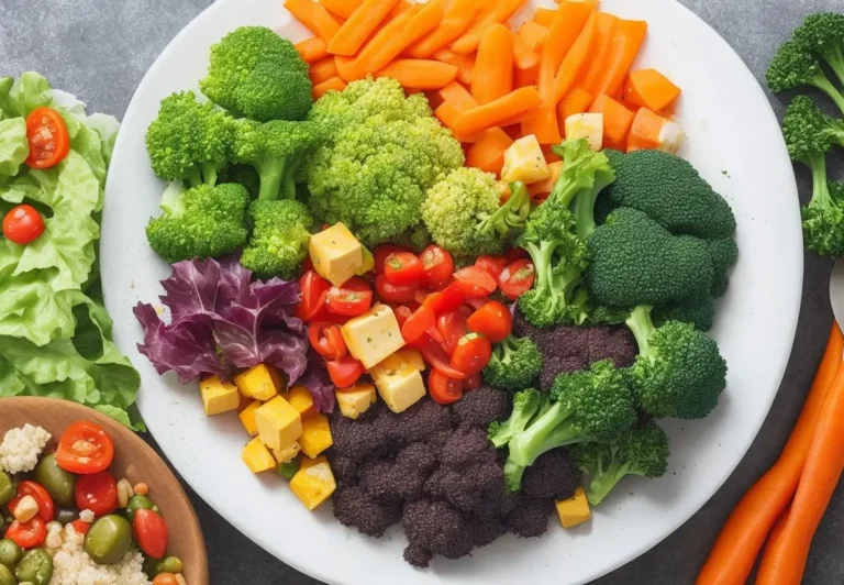 How Much Weight Can You Lose on a Plant-Based Diet?