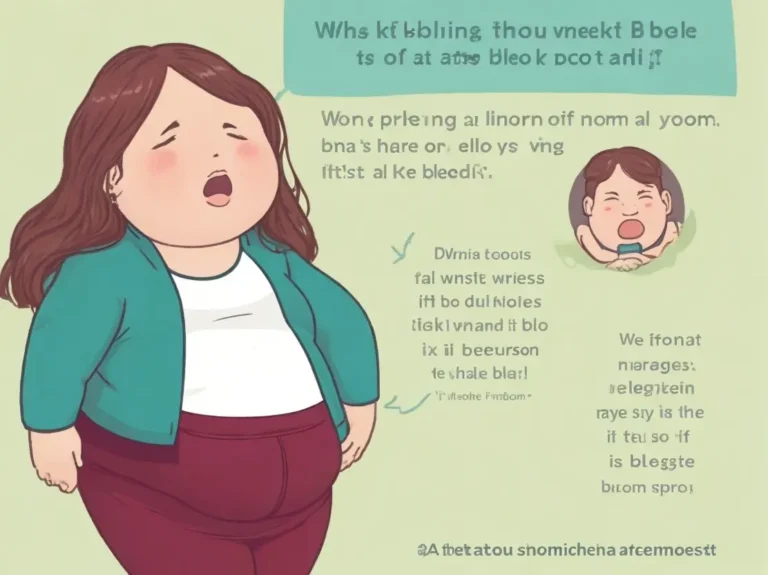 Top 10 Reasons : Why Am I So Bloated? I Look Pregnant !