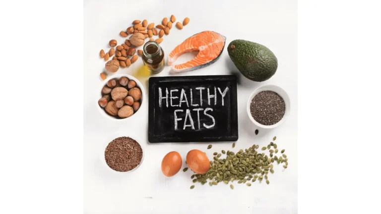 Unlocking the Secrets: Why Healthy Fats Are Important for Your Well-being