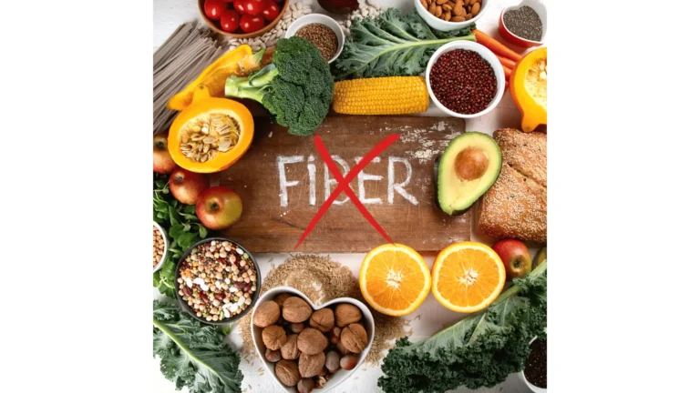 How a Low Fiber Diet Helps Constipation: Relief and Benefits